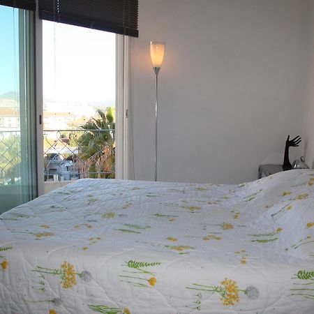 L'Aviateur Apartment Ница Екстериор снимка