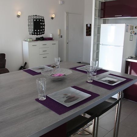 L'Aviateur Apartment Ница Екстериор снимка