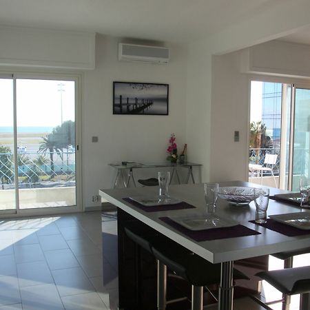 L'Aviateur Apartment Ница Екстериор снимка