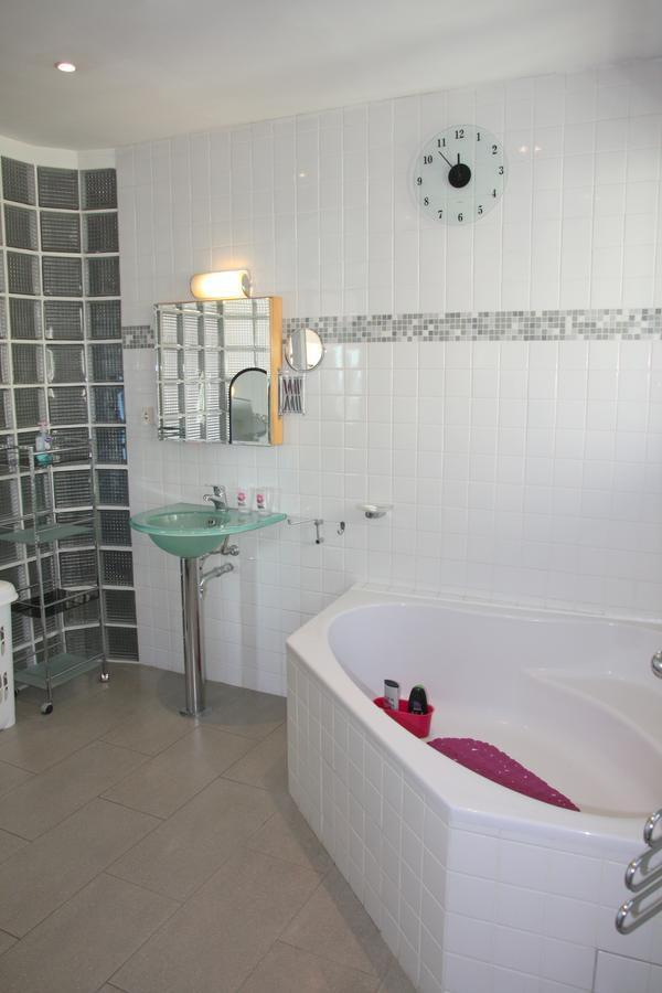 L'Aviateur Apartment Ница Екстериор снимка