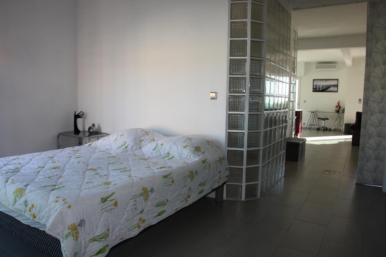 L'Aviateur Apartment Ница Екстериор снимка