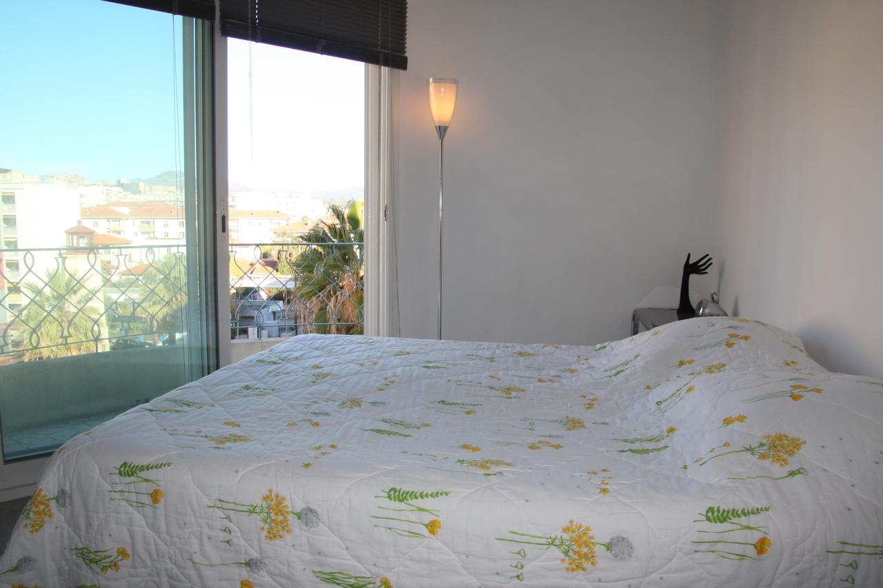 L'Aviateur Apartment Ница Екстериор снимка