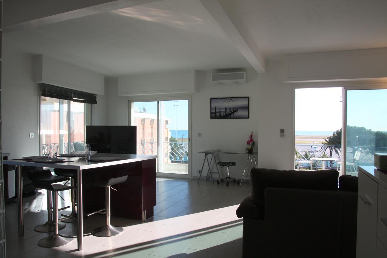 L'Aviateur Apartment Ница Екстериор снимка
