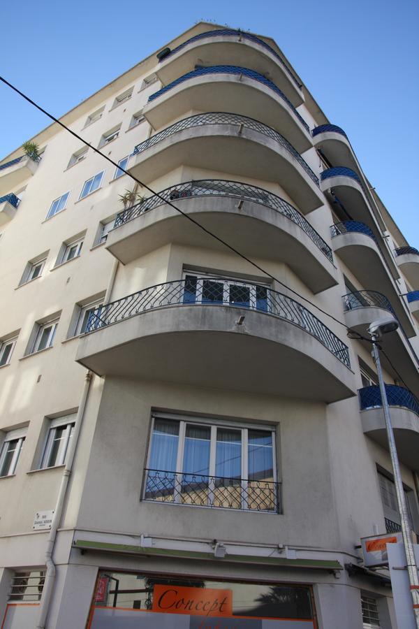 L'Aviateur Apartment Ница Екстериор снимка