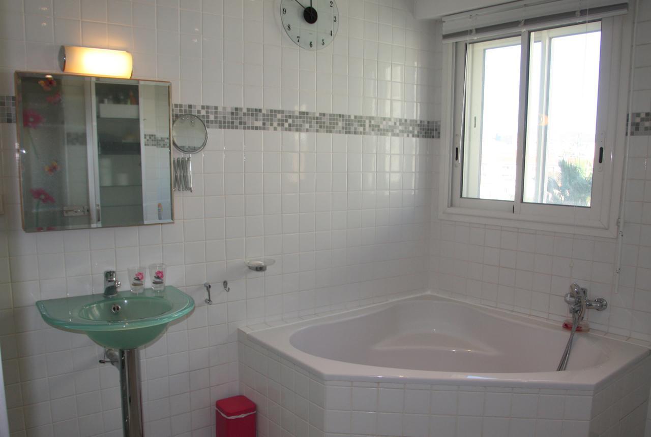 L'Aviateur Apartment Ница Екстериор снимка