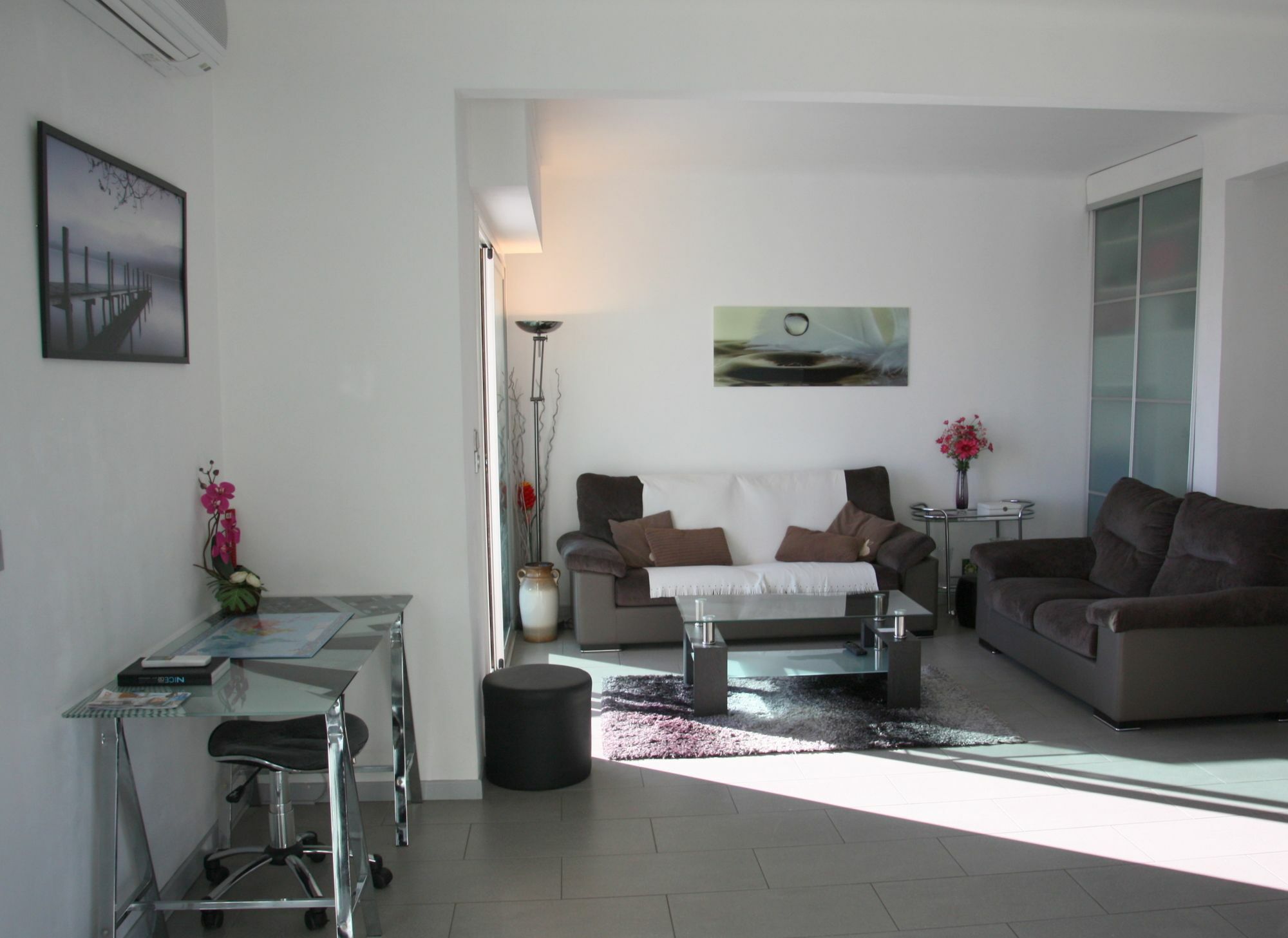 L'Aviateur Apartment Ница Екстериор снимка