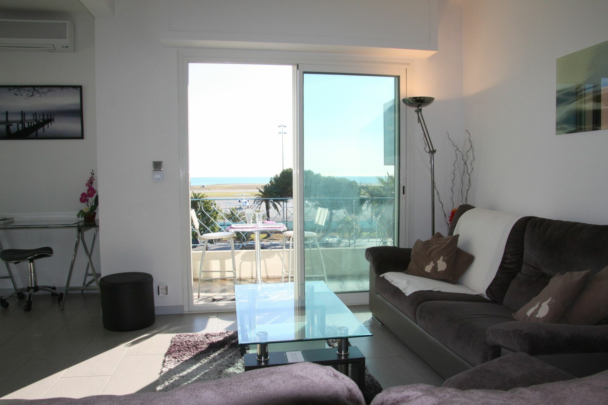 L'Aviateur Apartment Ница Екстериор снимка