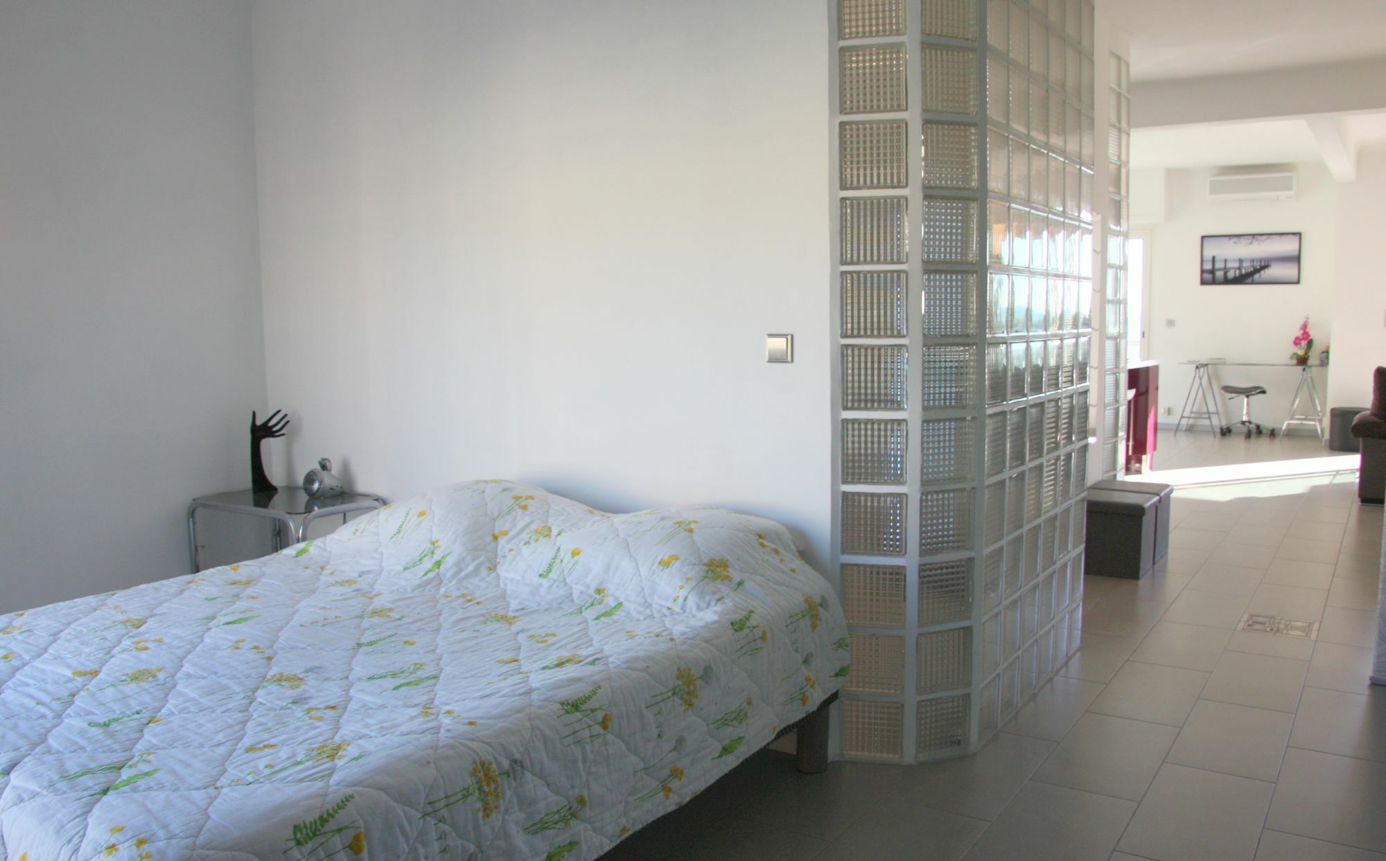 L'Aviateur Apartment Ница Екстериор снимка