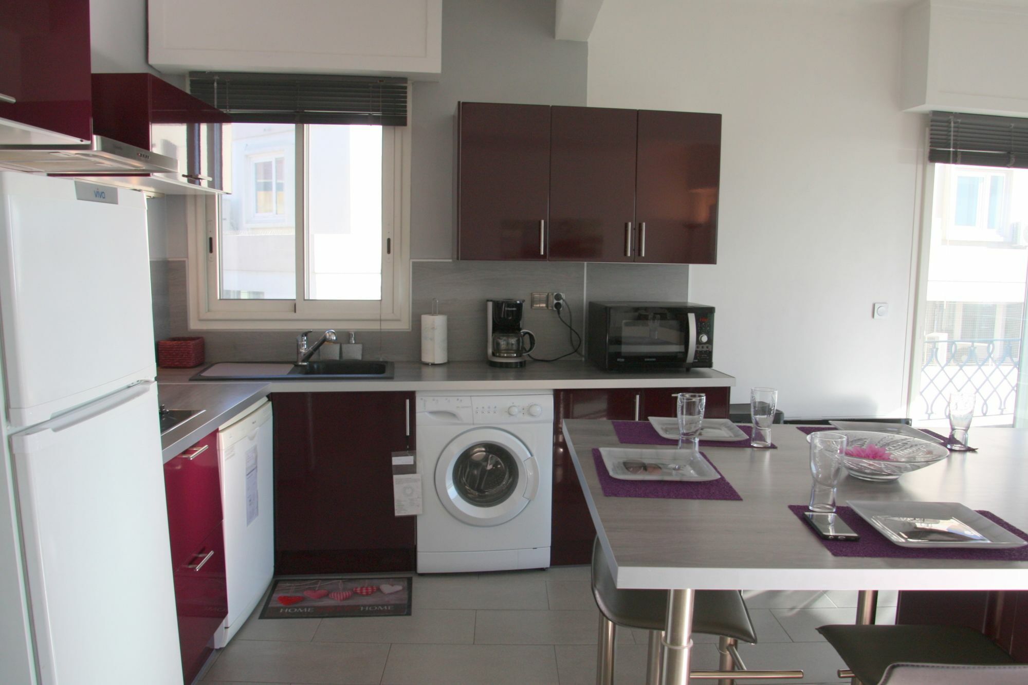 L'Aviateur Apartment Ница Екстериор снимка